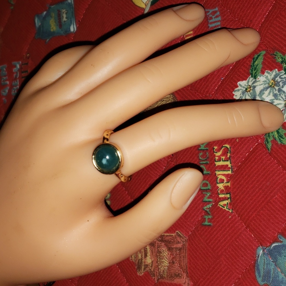 Stone Ring